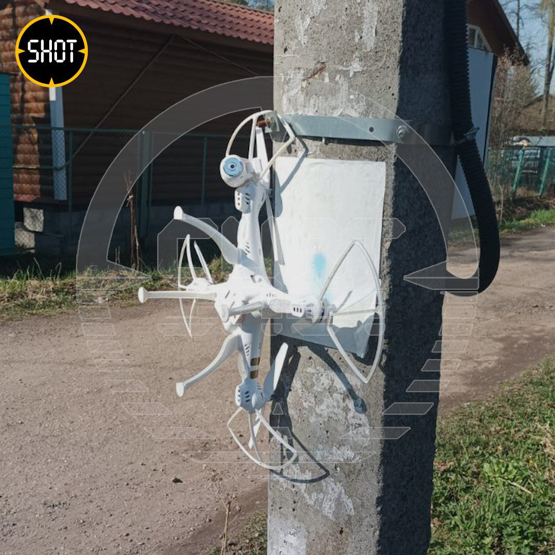 Ảnh: SHOT Ảnh: SHOT