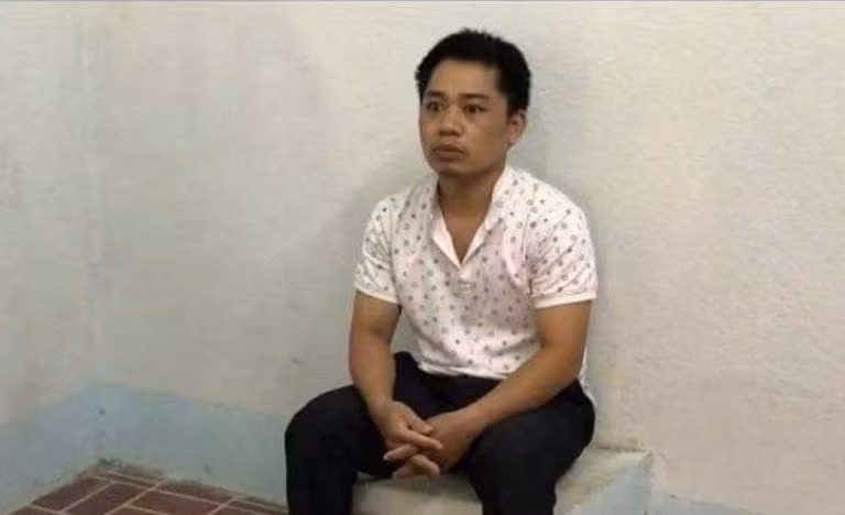 Tạm giữ 2 đối tượng kích động biểu tình trái phép ảnh 1