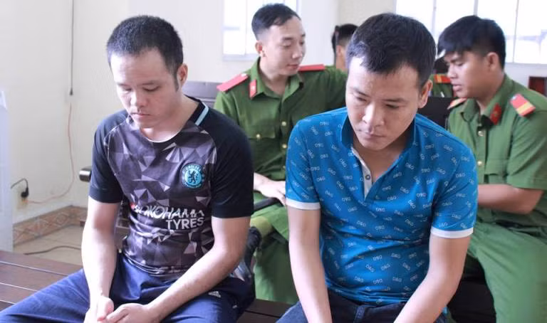 Em chồng bị người tình của chị dâu đánh chết ảnh 1