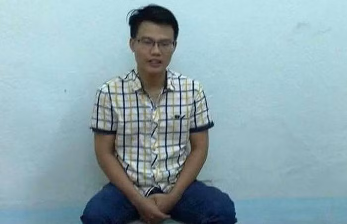 Khởi tố đối tượng kích động công nhân biểu tình ảnh 1