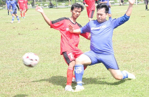 Giải bóng đá có số lượng đội tuyển tham gia nhiều chưa từng có ảnh 1