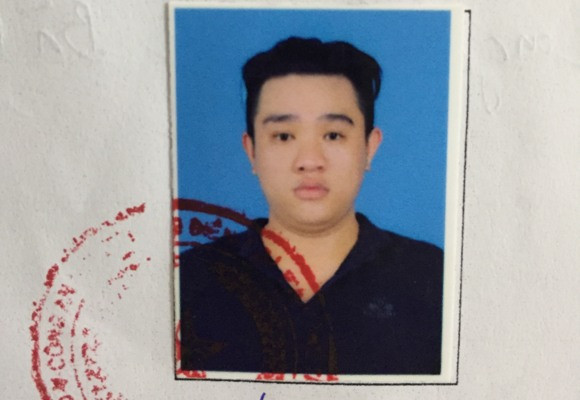 Kẻ giết chết bạn nhậu của người yêu đã ra đầu thú ảnh 1