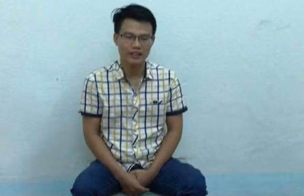 Tạm giữ 2 đối tượng kích động biểu tình trái phép ảnh 2