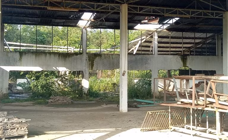 Khu biệt thự và hàng chục ha đất khiến cựu Bí thư vào nhà giam ảnh 6