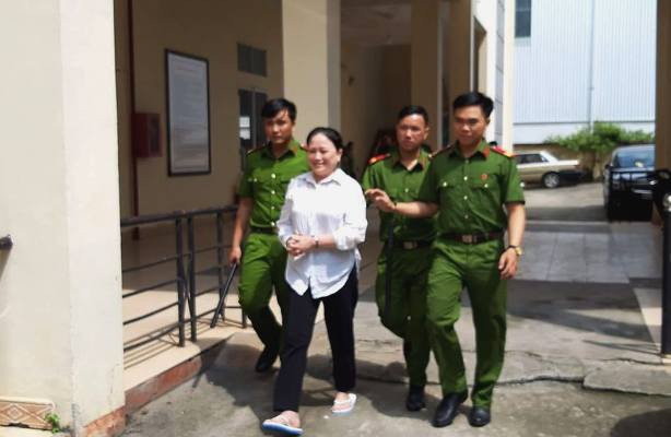 Hàng chục sổ đỏ 'bốc hơi' một cách khó hiểu ảnh 3