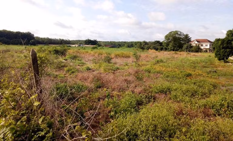 Khu biệt thự và hàng chục ha đất khiến cựu Bí thư vào nhà giam ảnh 8