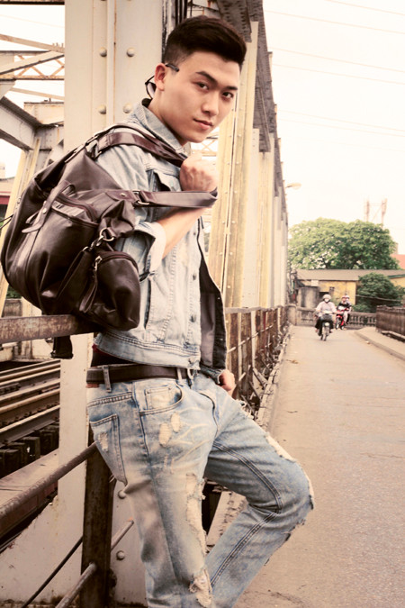 Nguyễn Xuân Phúc