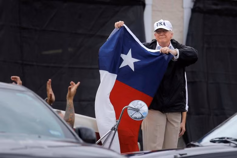 Trump không hài lòng về nhiều quan chức trong chính quyền ảnh 4