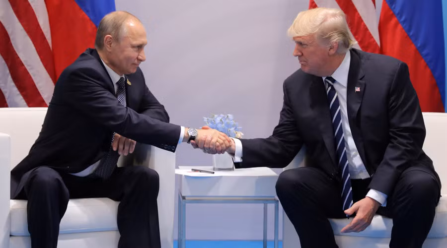Trump không hài lòng về nhiều quan chức trong chính quyền ảnh 2
