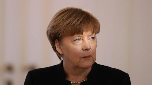 Bà Merkel vừa ‘bênh’ Nga, Moscow nhắc lại cáo buộc can thiệp bầu cử Đức ảnh 1