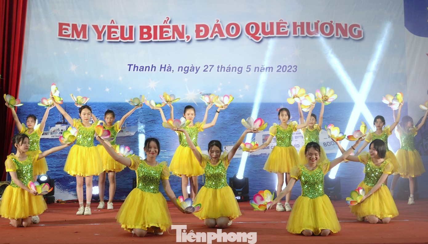 Ảnh: Nguyễn Minh Ảnh: Nguyễn Minh