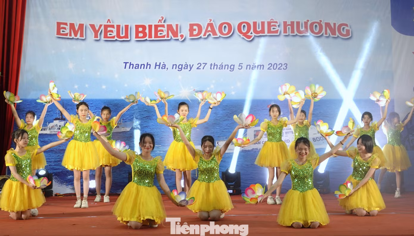 Ảnh: Nguyễn Minh Ảnh: Nguyễn Minh