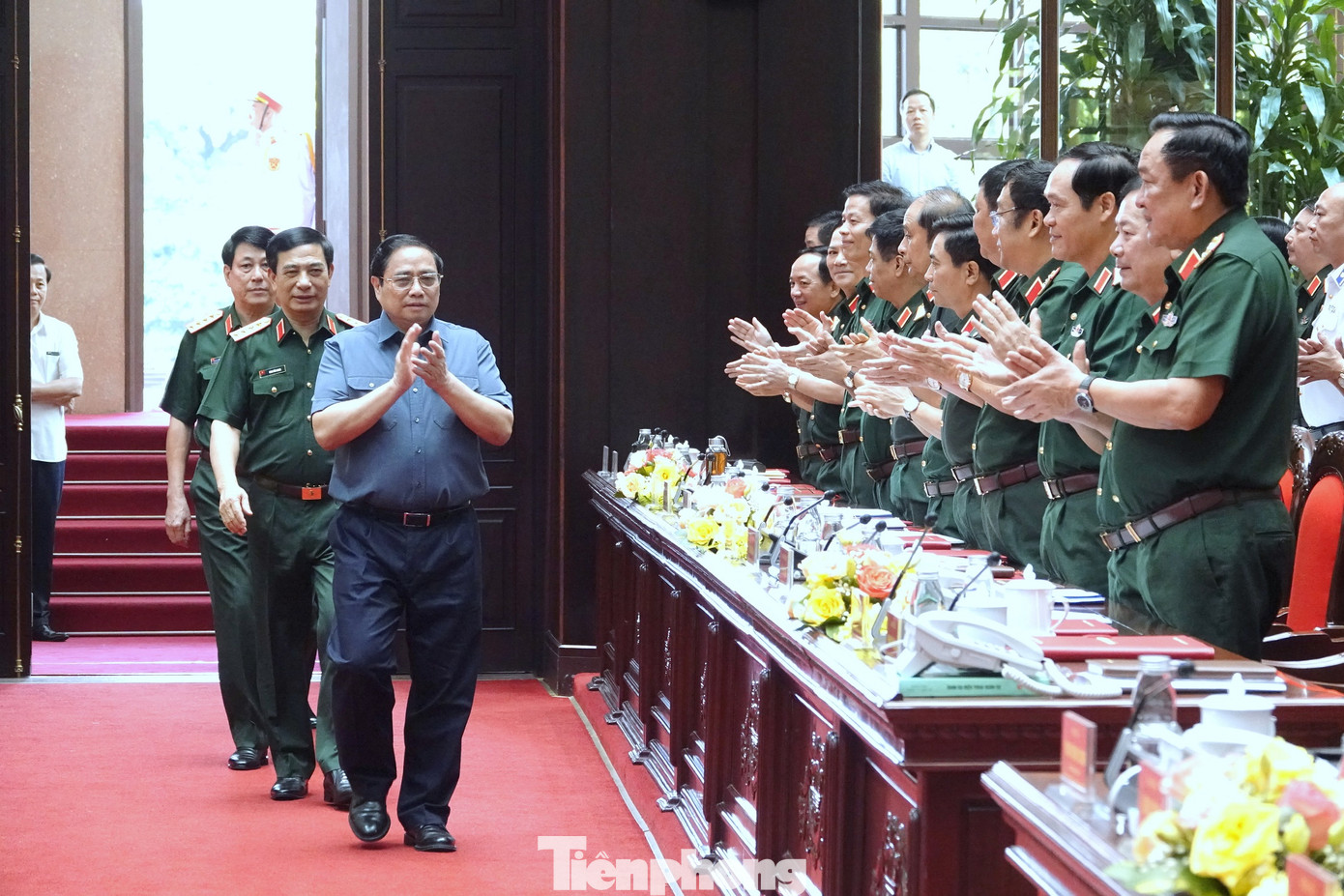 Ảnh: Nguyễn Minh Ảnh: Nguyễn Minh