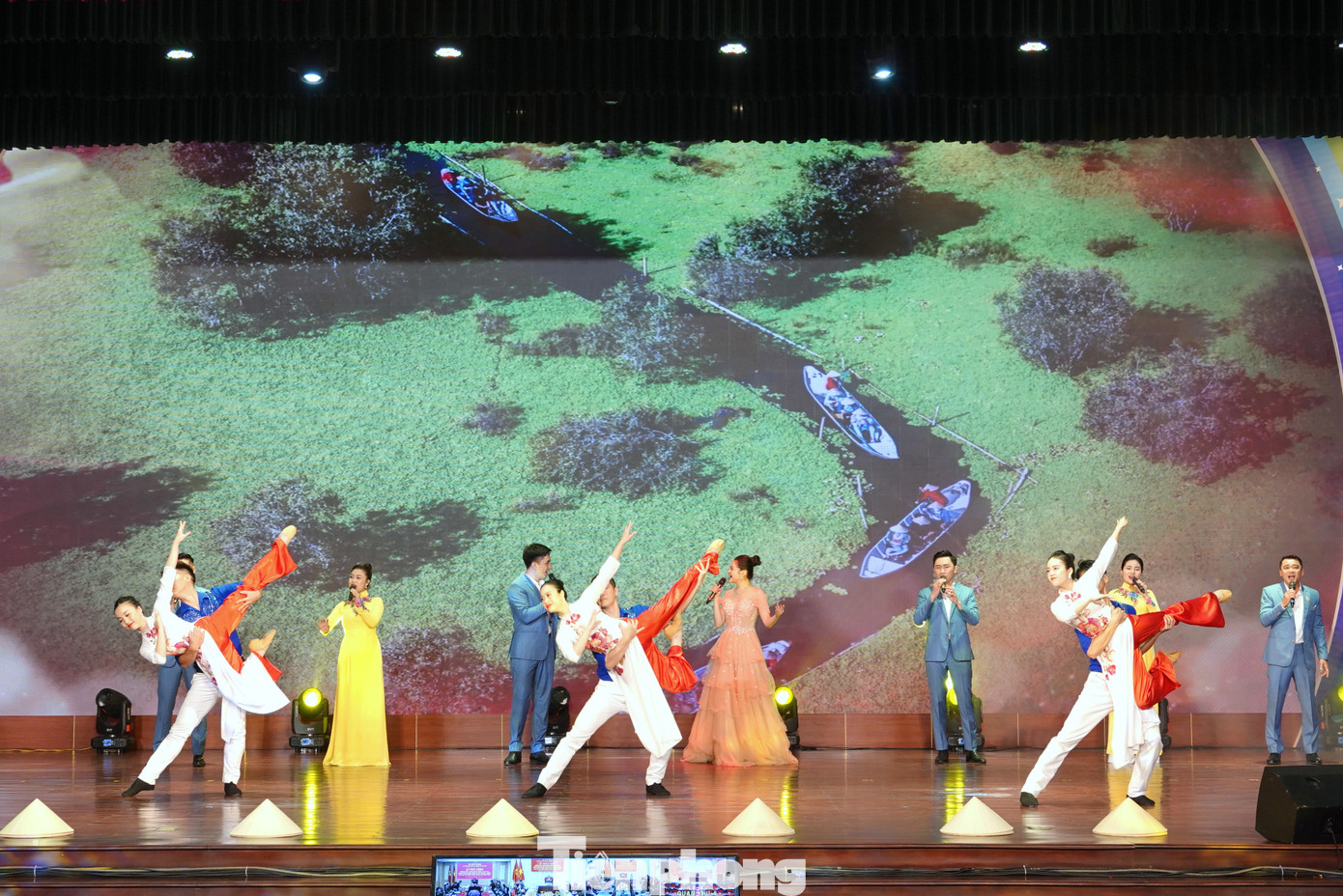 Ảnh: Nguyễn Minh