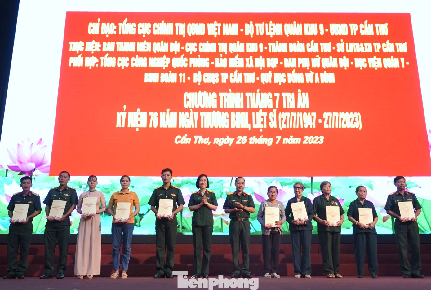 Ảnh: Nguyễn Minh