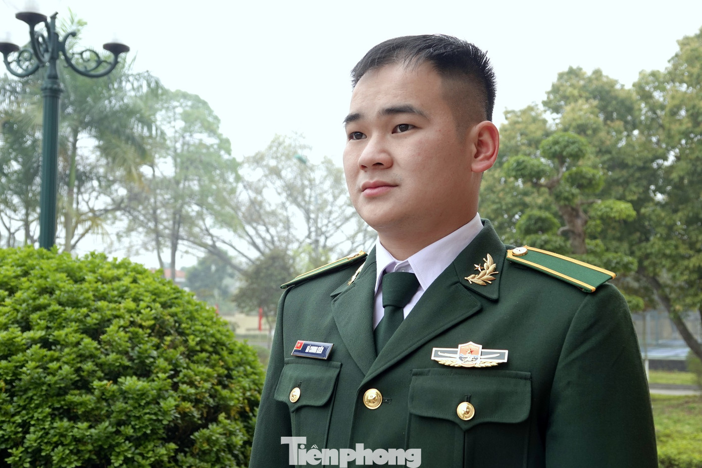 Thượng sĩ Hà Trung Kiên Thượng sĩ Hà Trung Kiên