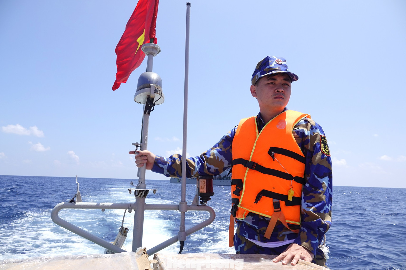 Ảnh: Nguyễn Minh