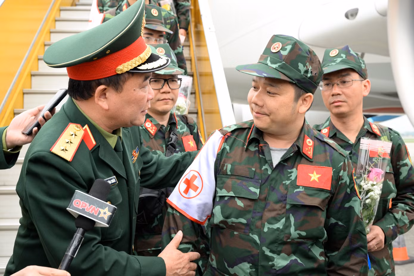 Ảnh: Việt Trung Ảnh: Việt Trung