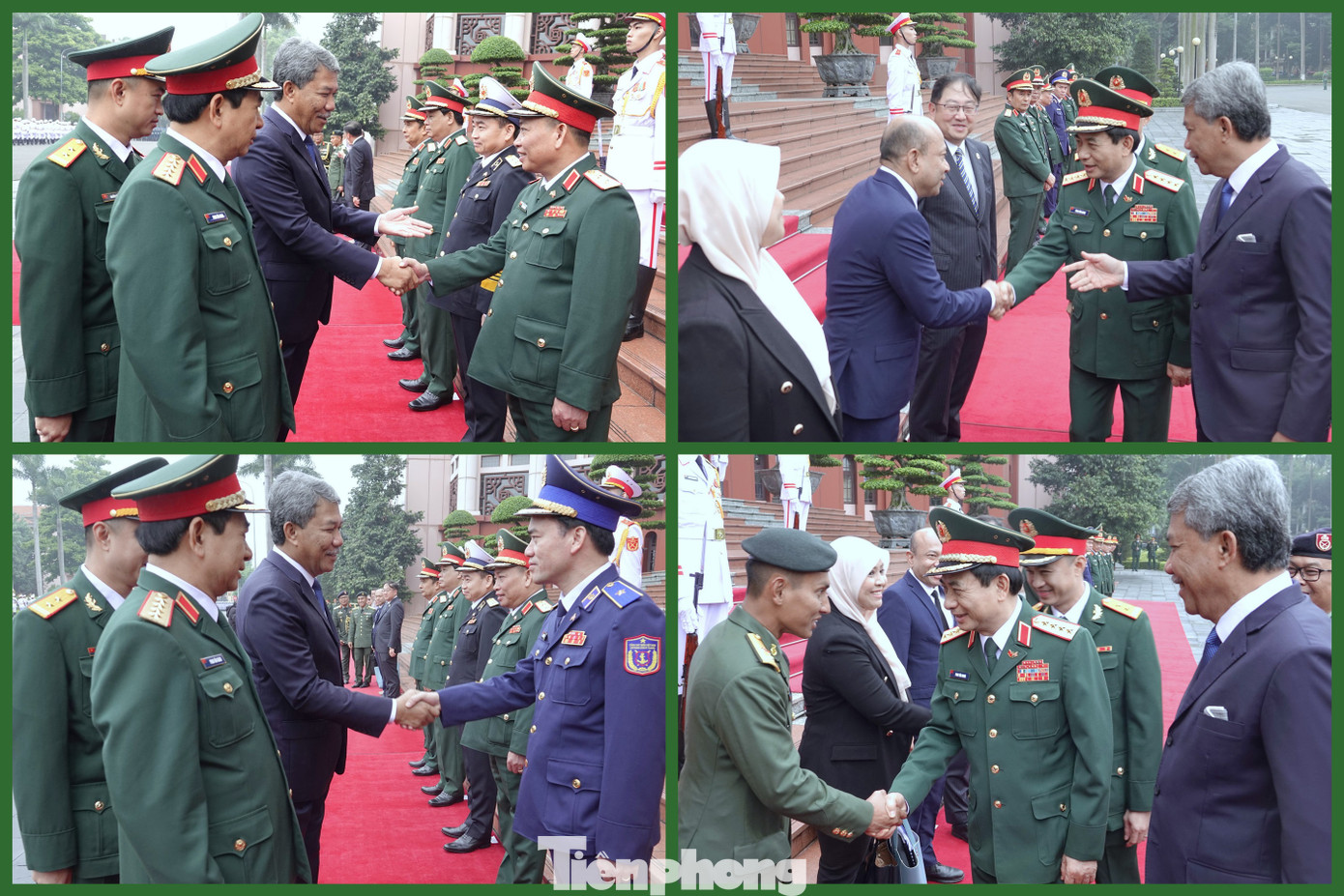 Ảnh: Nguyễn Minh