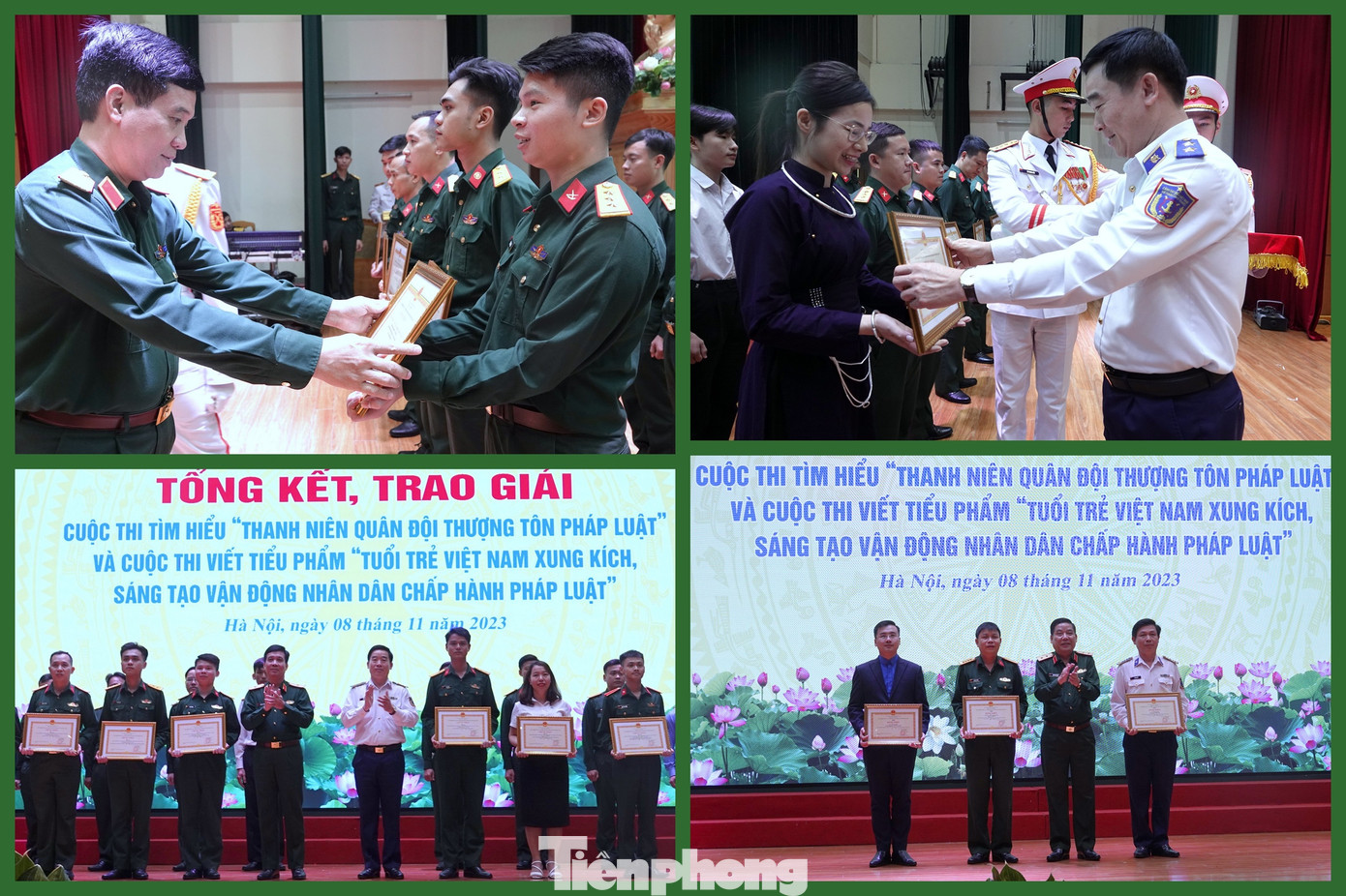 Ảnh: Nguyễn Minh