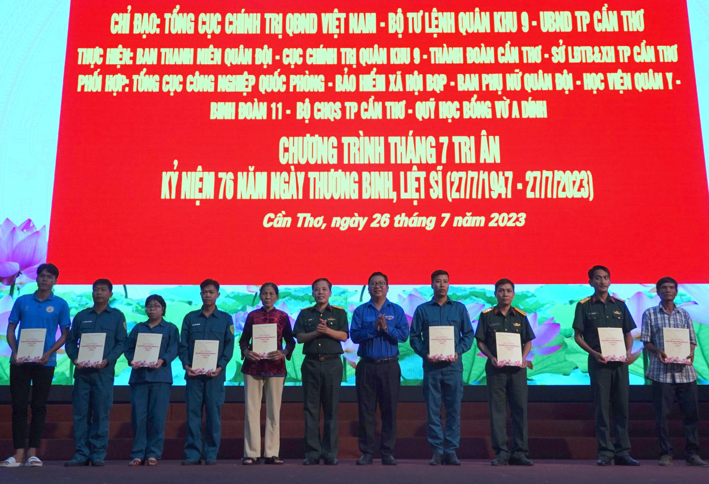 Ảnh: Nguyễn Minh