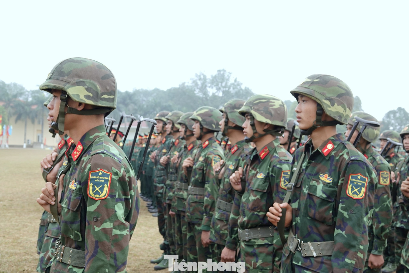 Ảnh: Nguyễn Minh