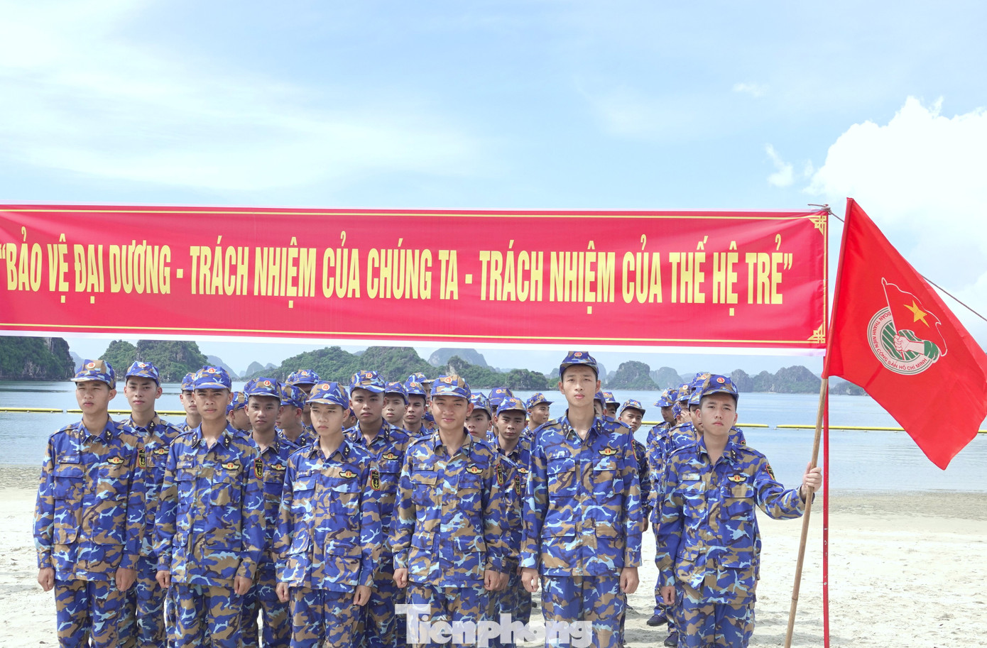 Ảnh: Nguyễn Minh