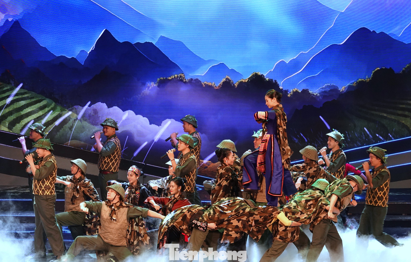 Ảnh: Nguyễn Minh Ảnh: Nguyễn Minh