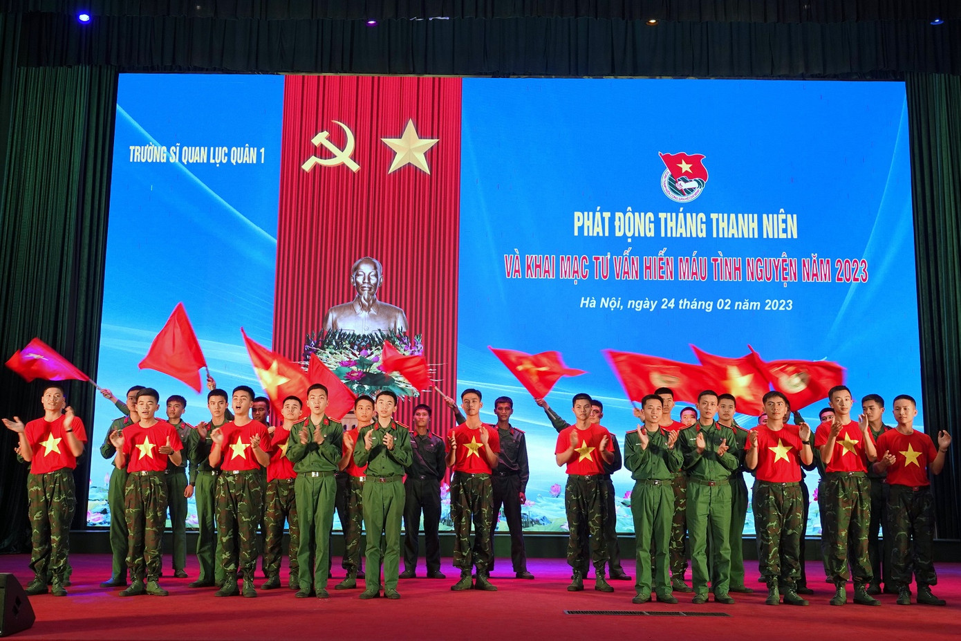 Ảnh: Nguyễn Minh Ảnh: Nguyễn Minh