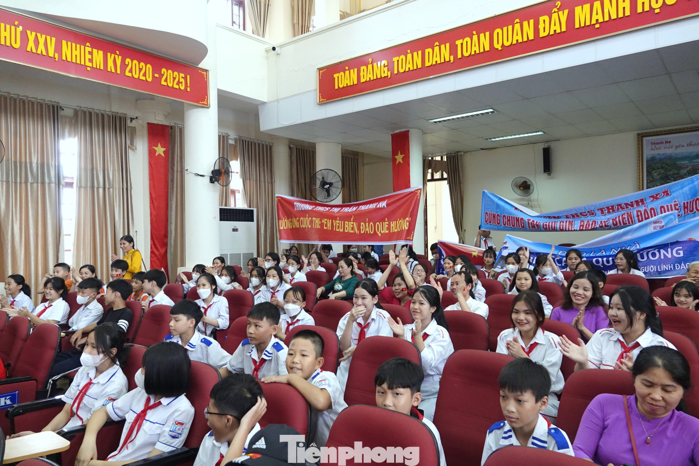 Ảnh: Nguyễn Minh Ảnh: Nguyễn Minh