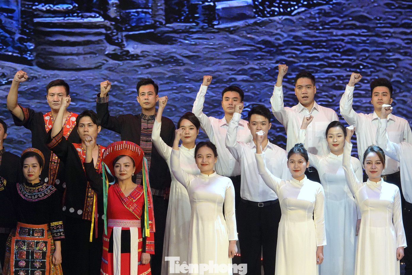 Ảnh: Nguyễn Minh Ảnh: Nguyễn Minh