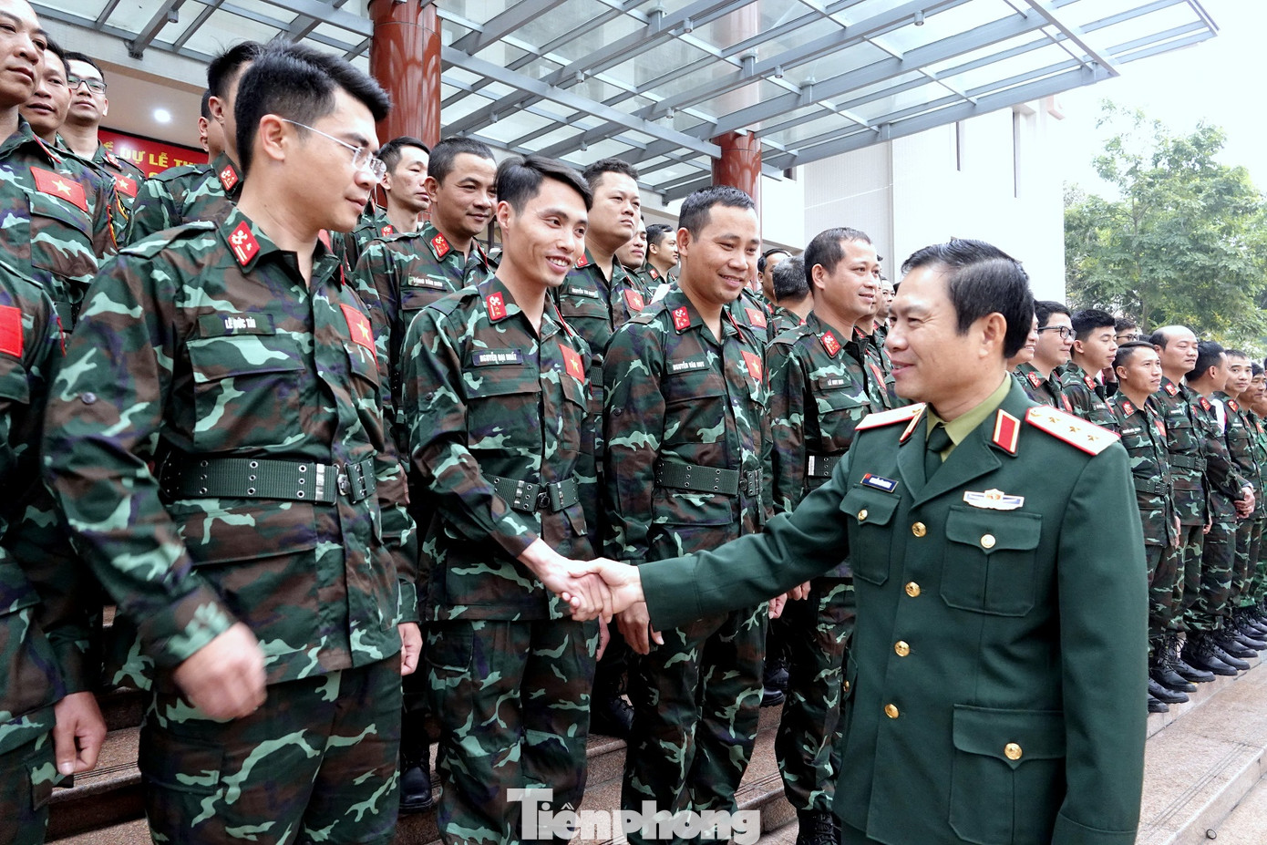 Ảnh: Nguyễn Minh Ảnh: Nguyễn Minh