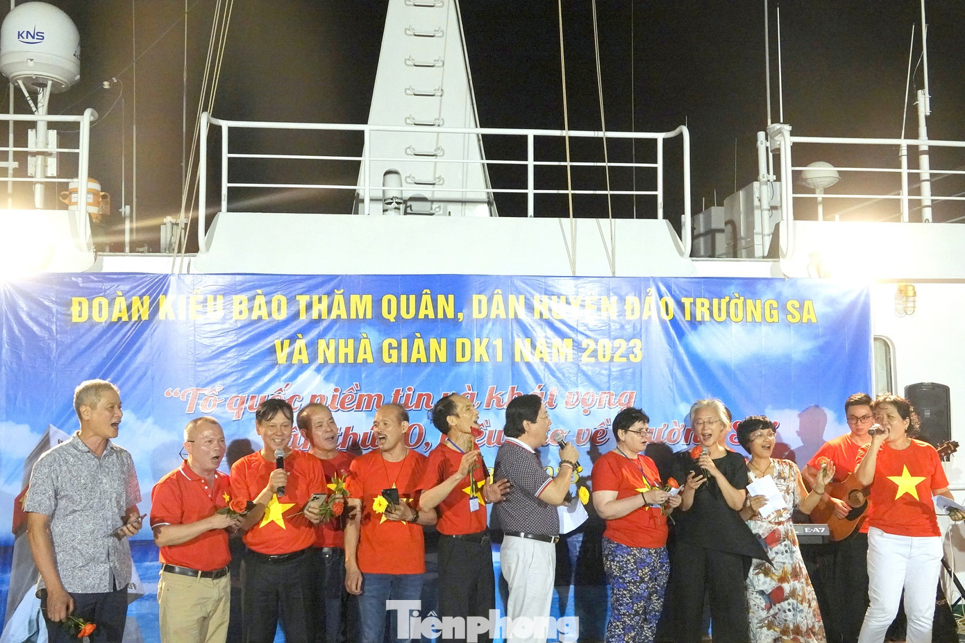 Ảnh: Nguyễn Minh