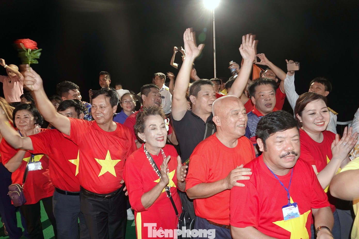 Ảnh: Nguyễn Minh