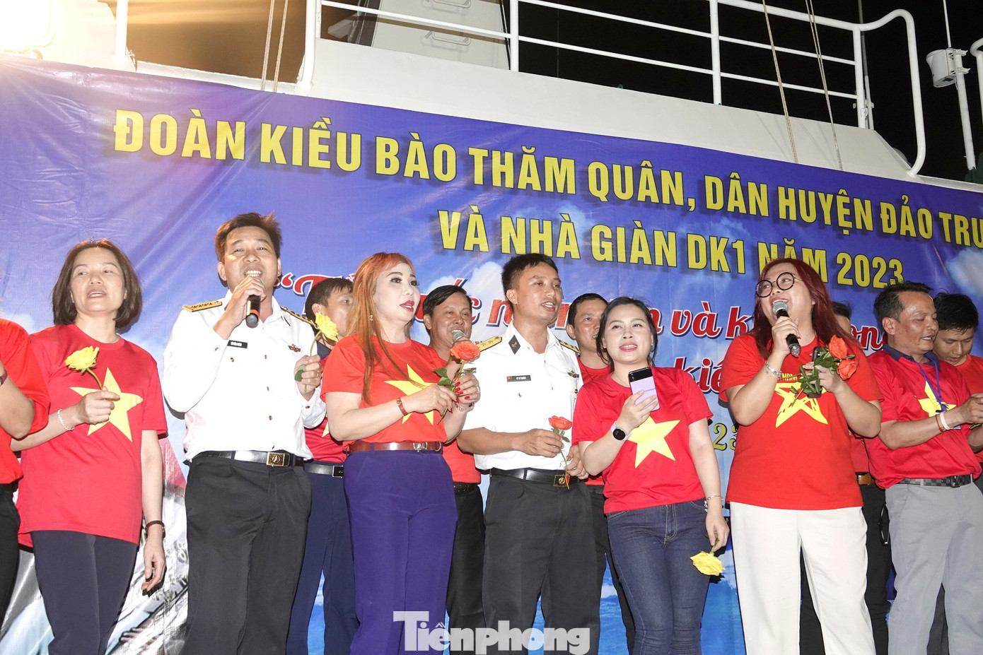 Ảnh: Nguyễn Minh