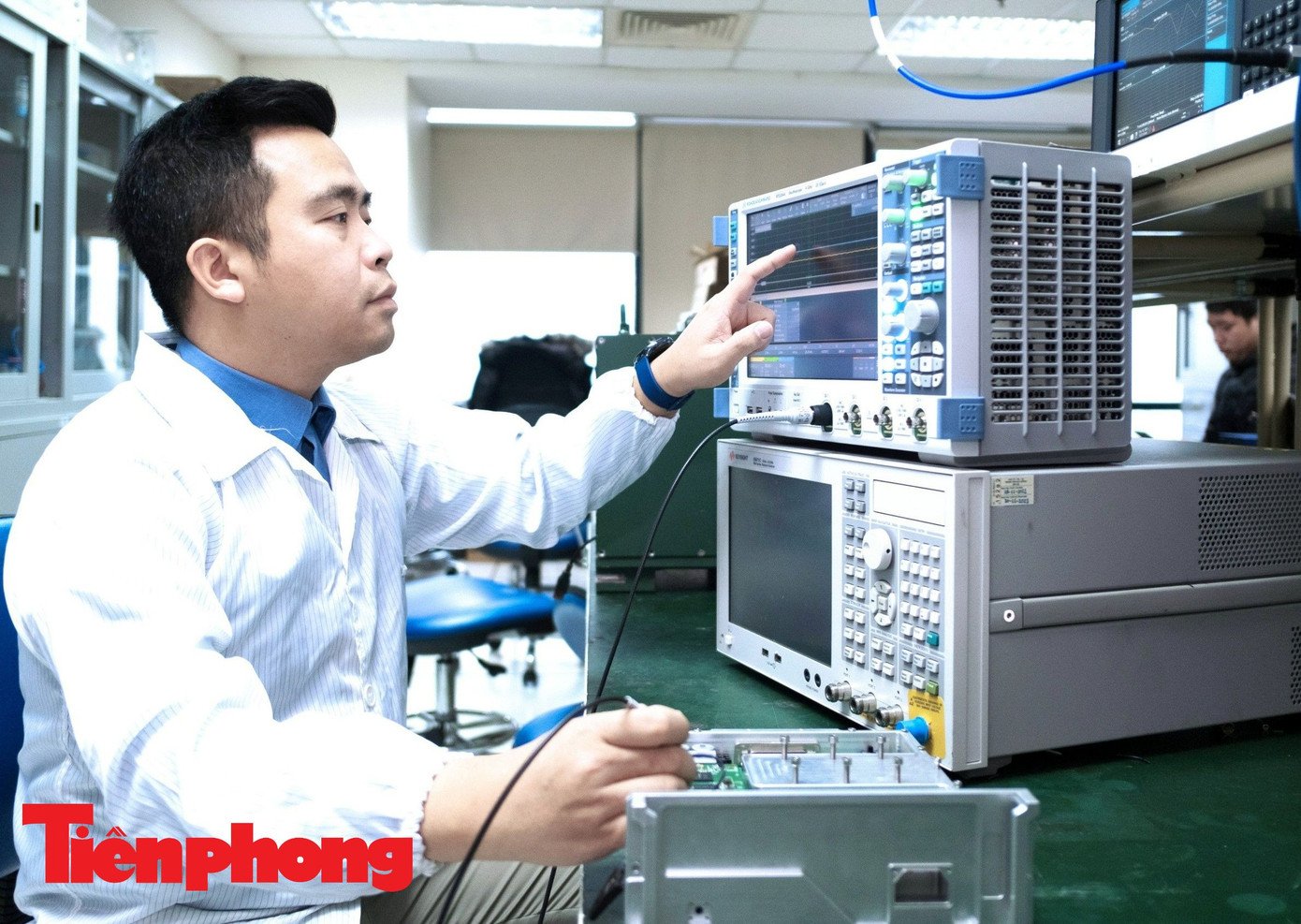 Cùng với hai Thượng úy Lê Hảo và Vũ Trung Kiên, Nguyễn Như Thành đã lọt vào Top 20 đề cử Giải thưởng Gương mặt trẻ Việt Nam tiêu biểu 2022