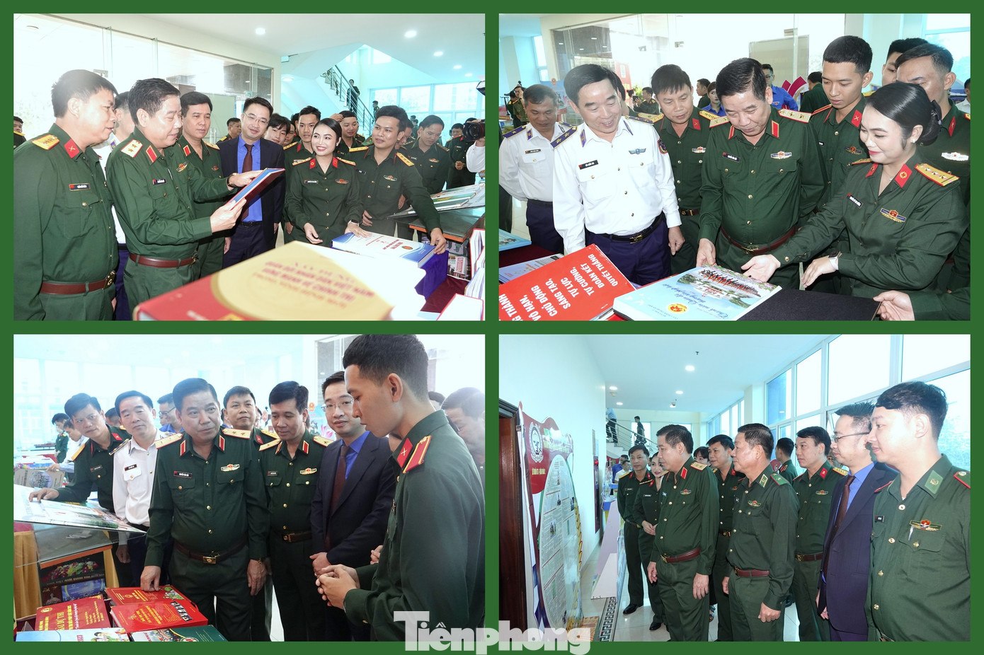 Ảnh: Nguyễn Minh