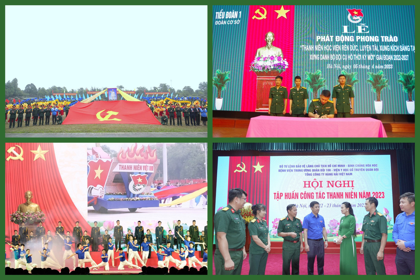 Ảnh: Nguyễn Minh - CTV