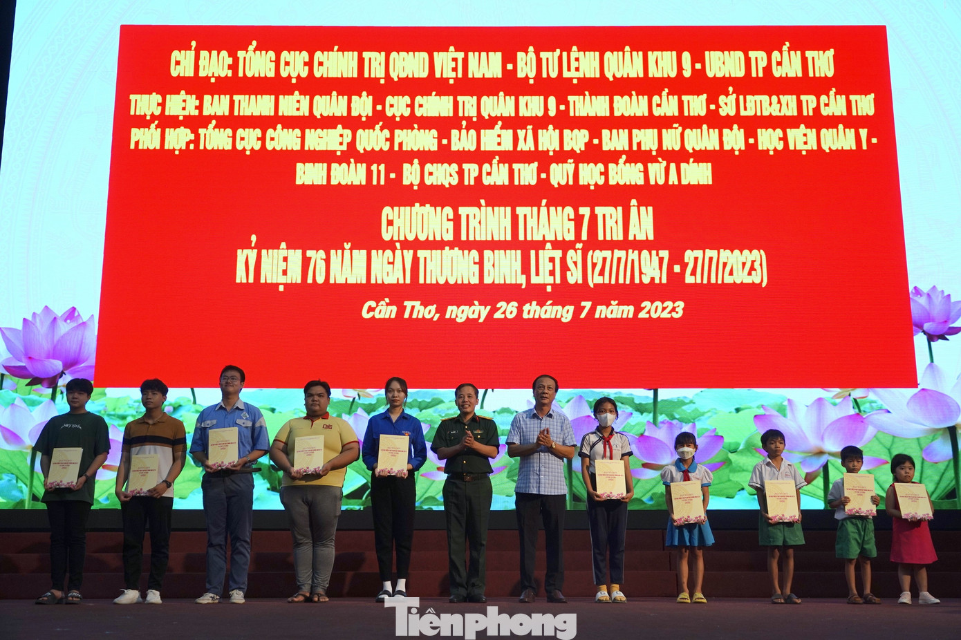 Ảnh: Nguyễn Minh