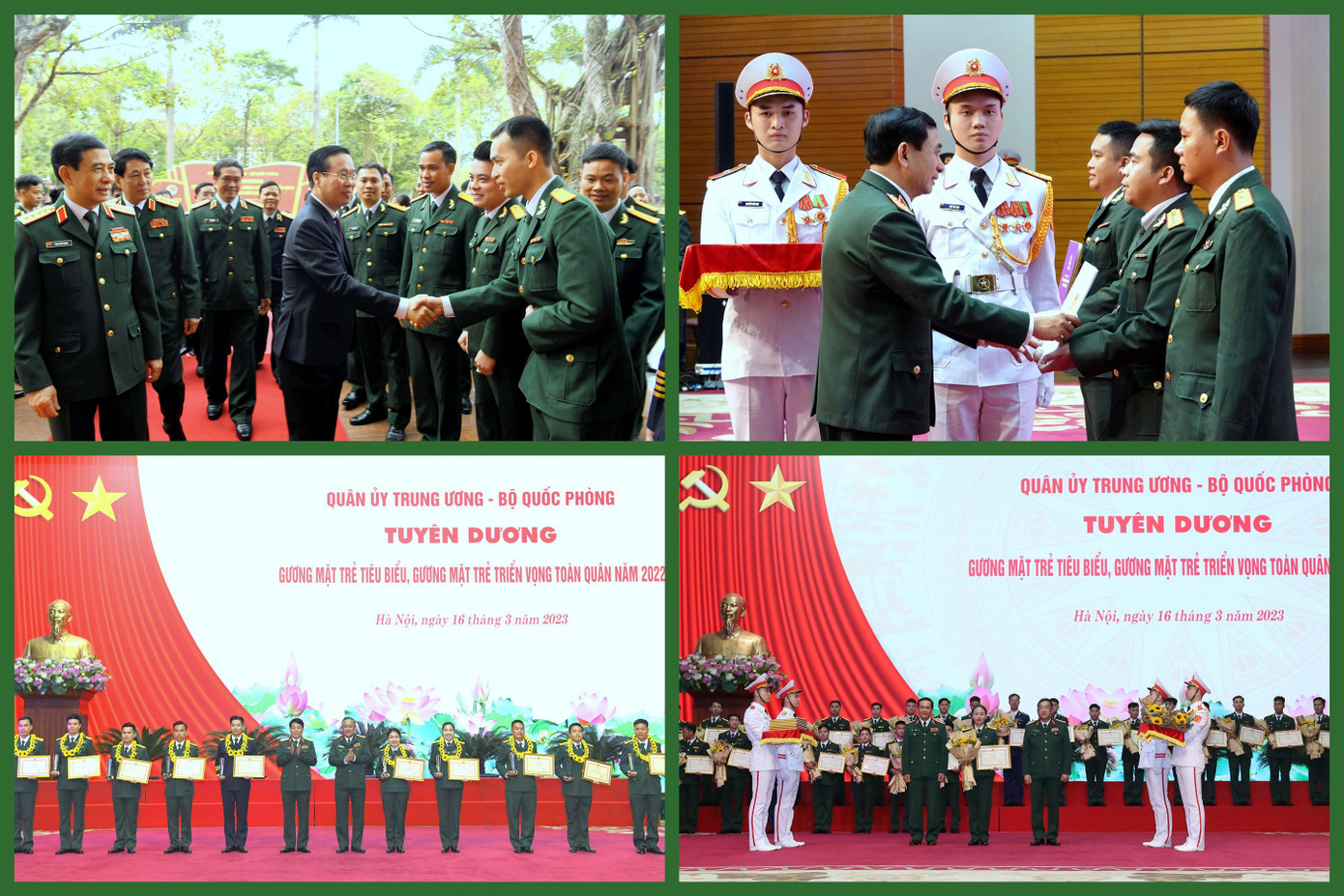 Ảnh: Nguyễn Minh