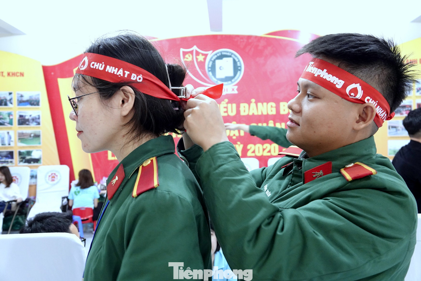 Ảnh: Nguyễn Minh