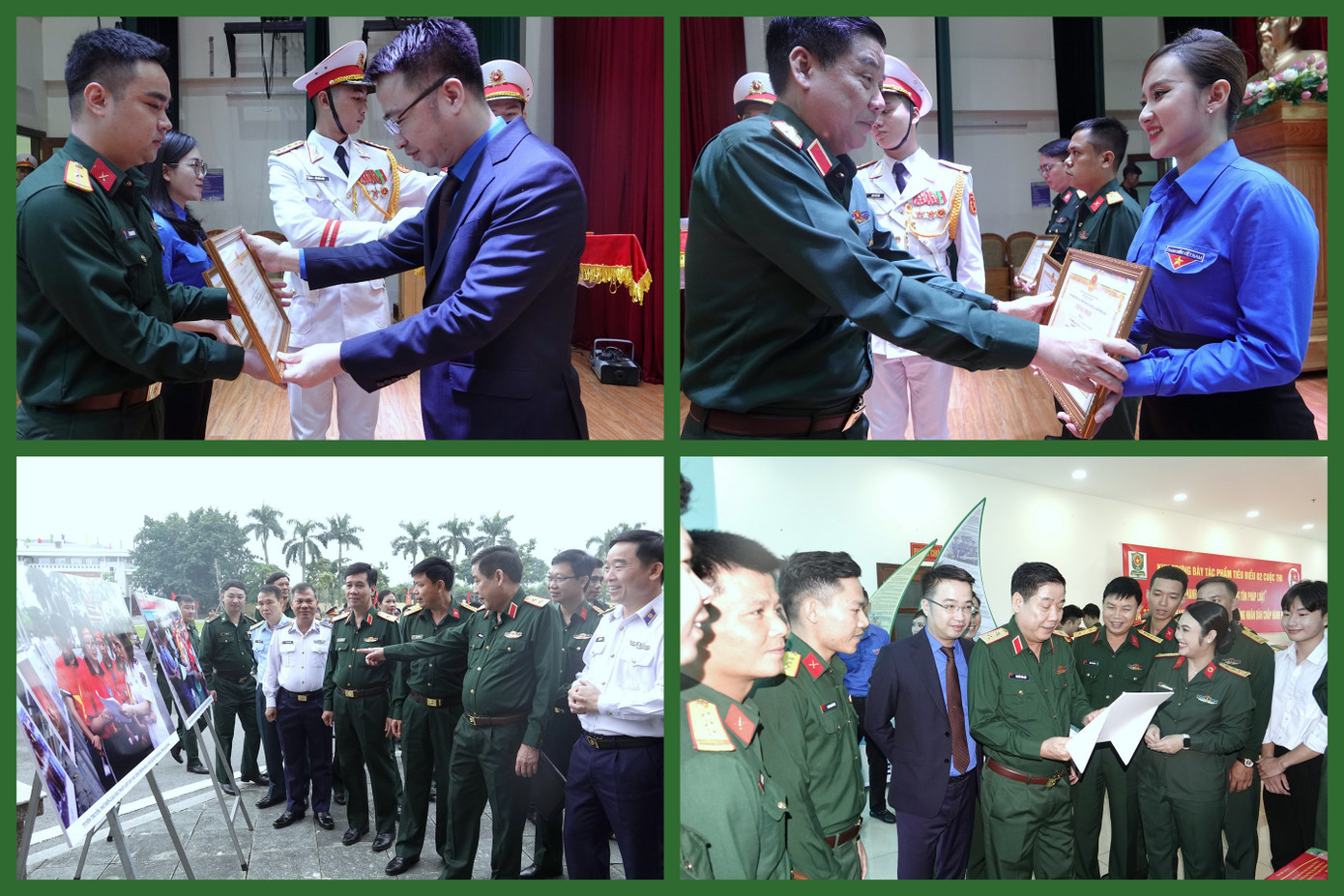 Ảnh: Nguyễn Minh