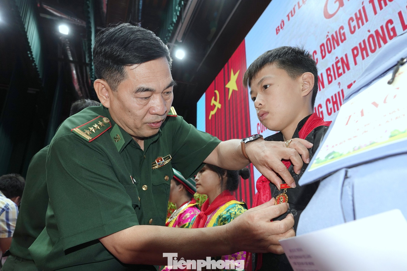 Ảnh: Nguyễn Minh Ảnh: Nguyễn Minh