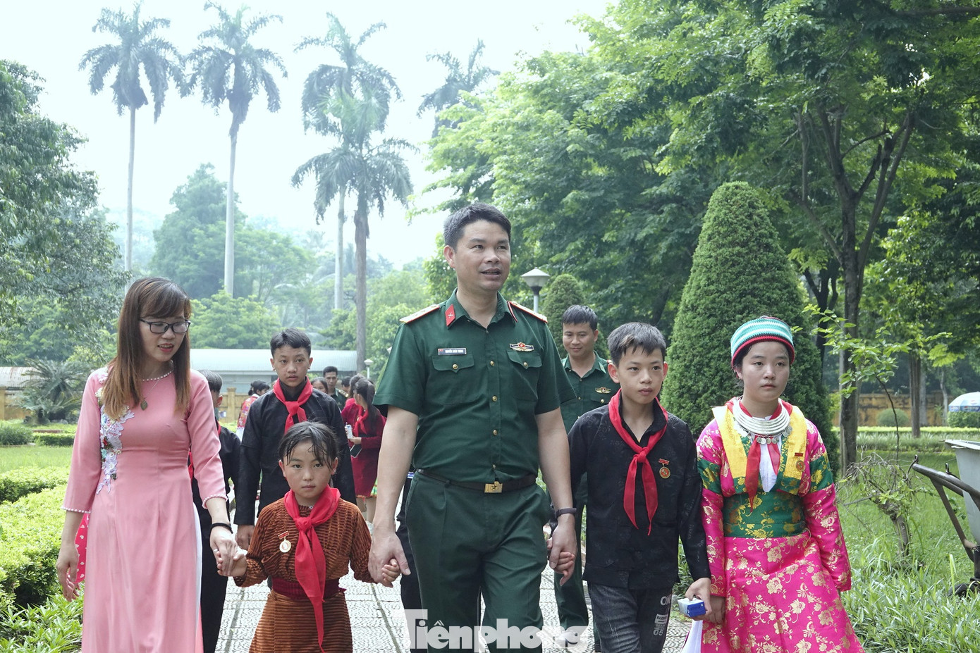 Ảnh: Nguyễn Minh Ảnh: Nguyễn Minh