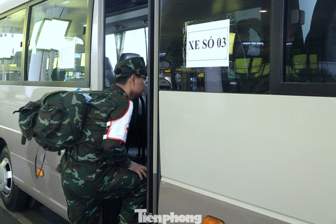 Ảnh: Nguyễn Minh