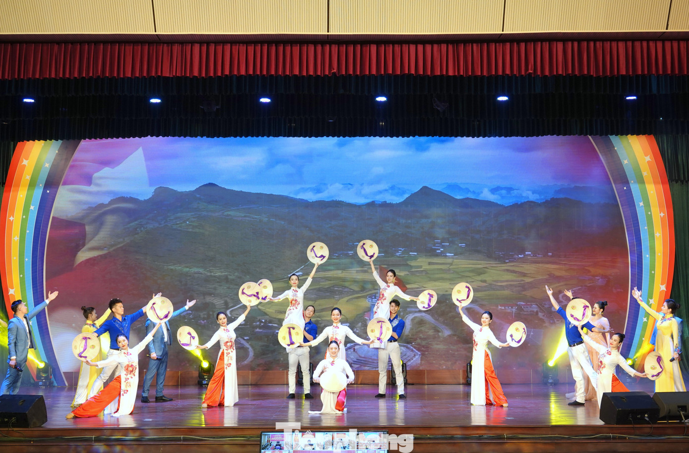 Ảnh: Nguyễn Minh