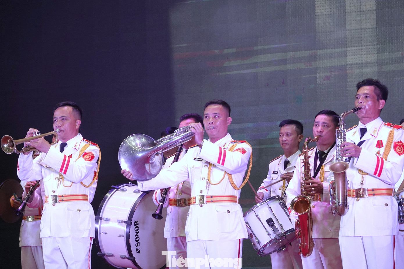 Ảnh: Nguyễn Minh Ảnh: Nguyễn Minh