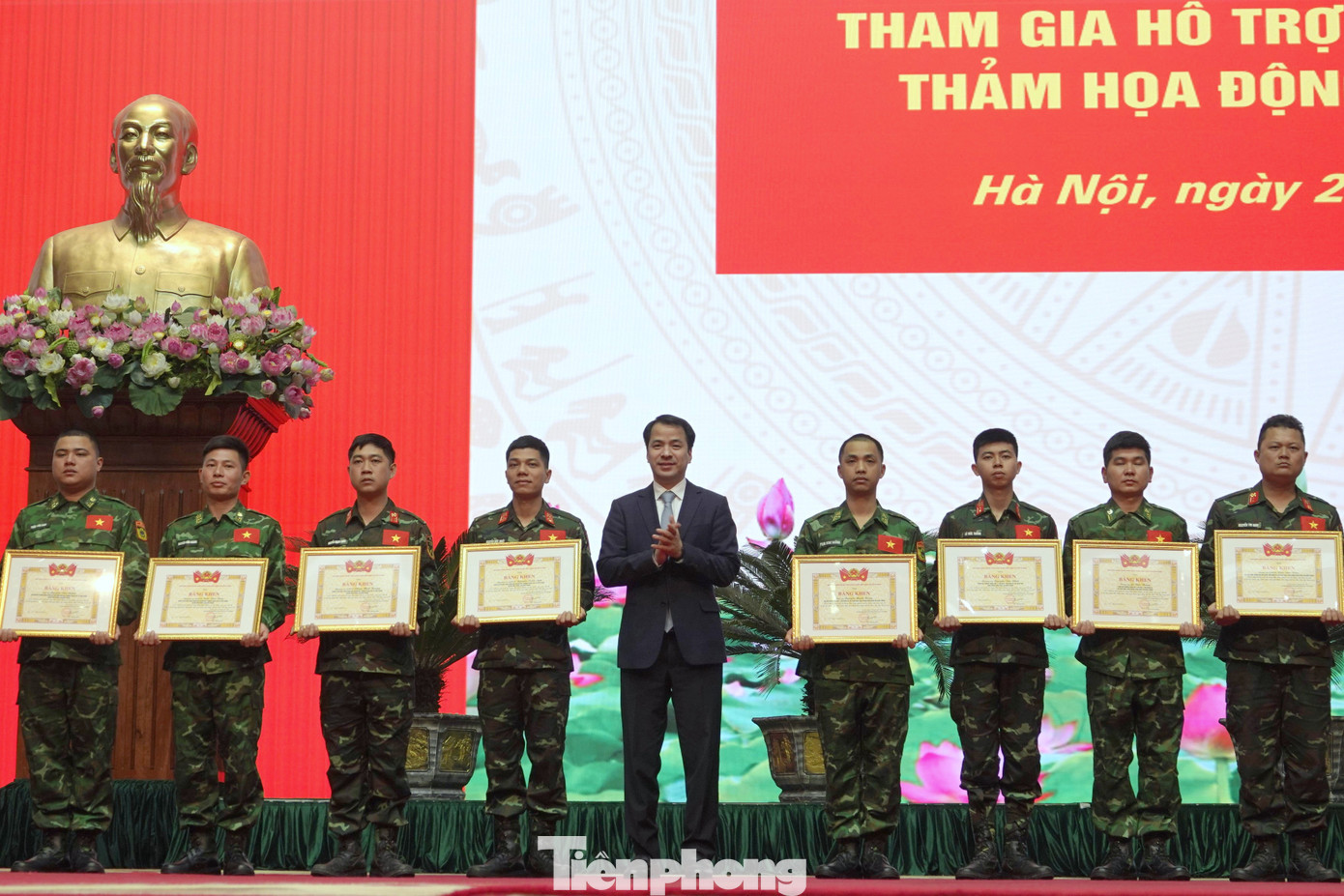 Ảnh: Nguyễn Minh Ảnh: Nguyễn Minh