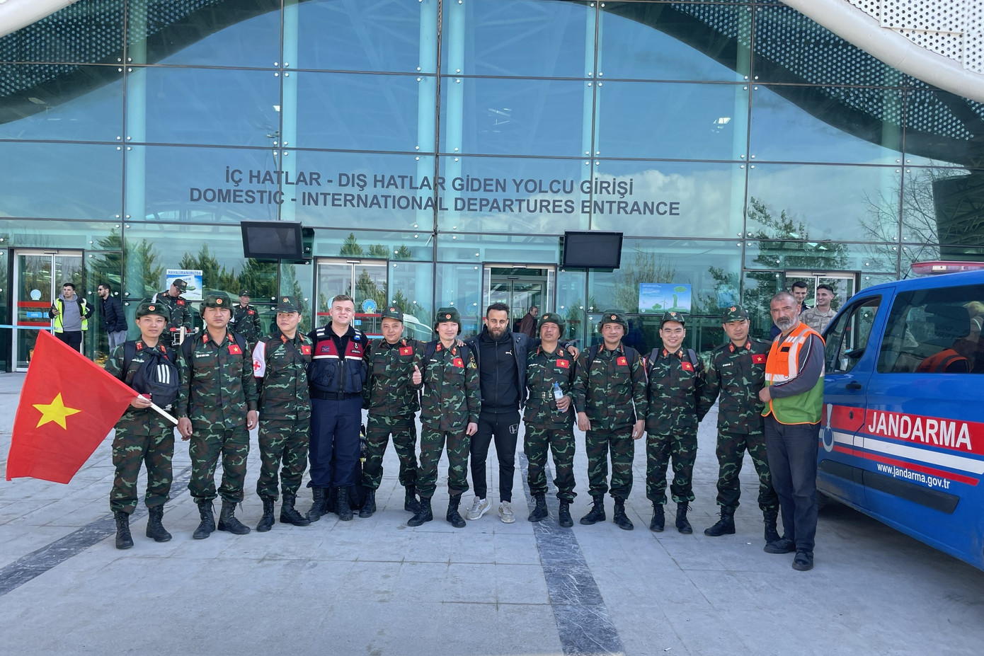 Ảnh: Văn Hiếu Ảnh: Văn Hiếu