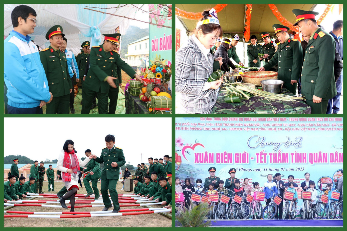 Ảnh: Nguyễn Minh - CTV